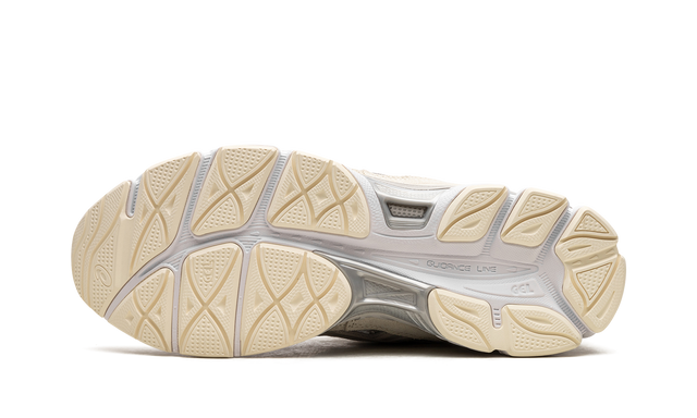 Gel City White Oyster Grey