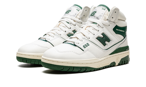650R Aime Leon Dore White Green