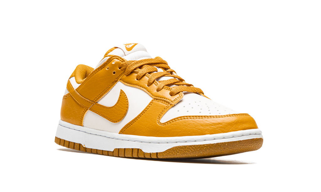 Court Low Next Nature Phantom Gold Suede Classic