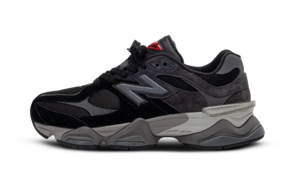 Tech 9060 Black Castlerock