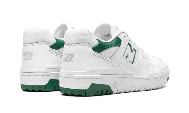 Court 550 White Classic Pine