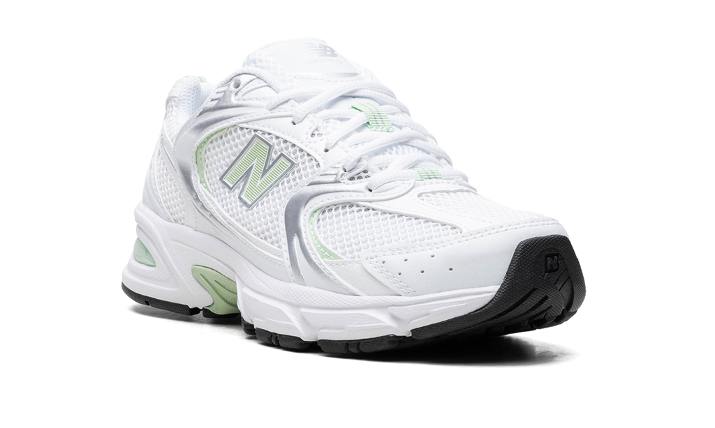Runner 530 Mint Green