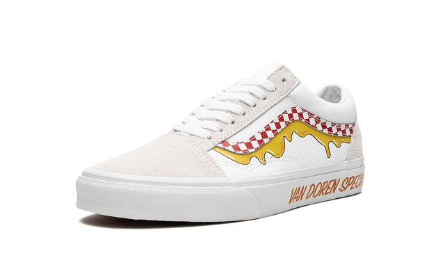 Skate Classic"Van Doren"