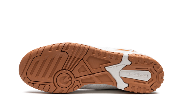 Court 550 Burnt Orange