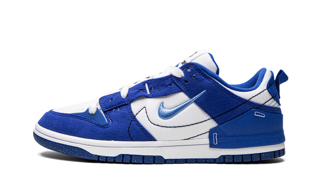 Court Low Disrupt 2 Phantom University Blue