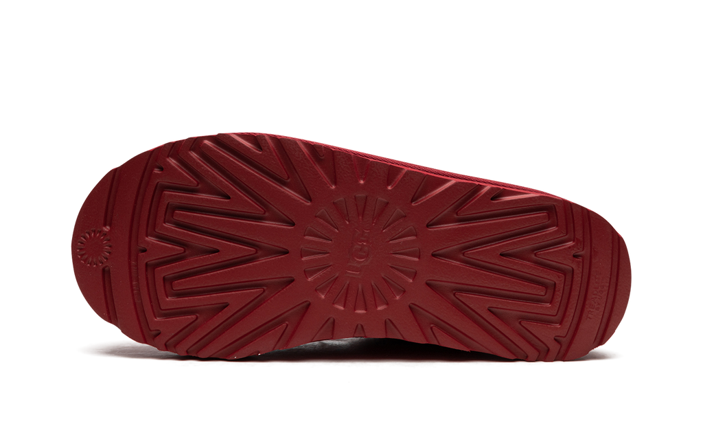 TASMAN WMNS"Terrace Low Red"