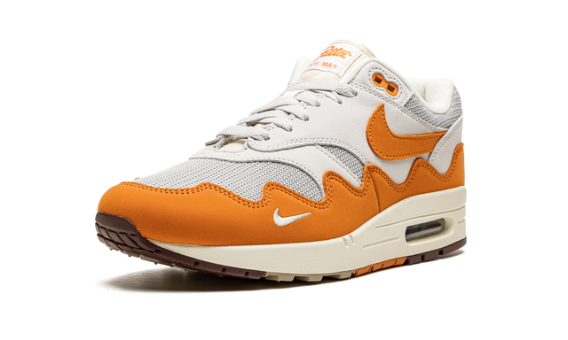 Runner 1 Waves Monarch