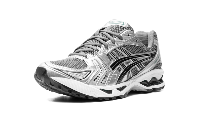 Gel Run Kayano 14 Jasper Green