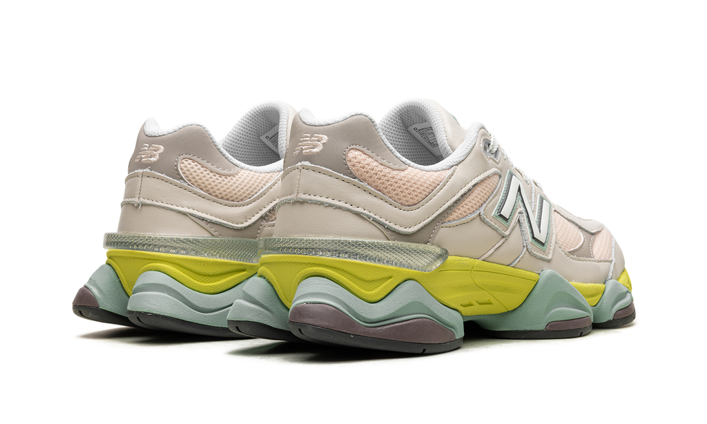 Tech 9060 Moonbeam