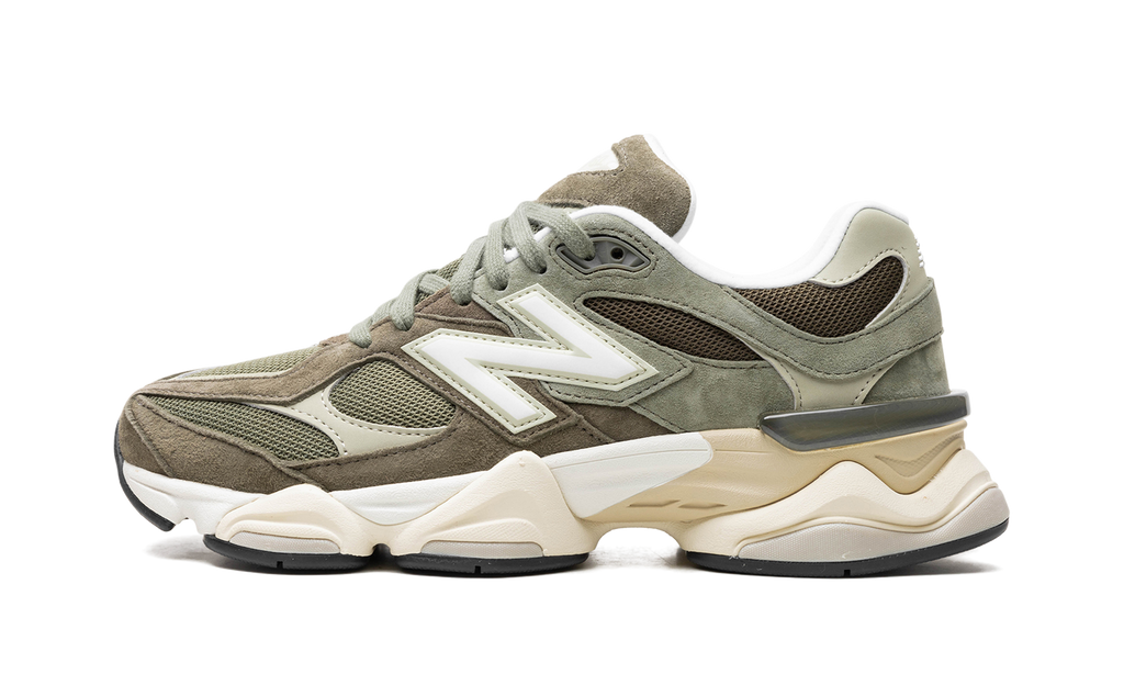 Tech 9060 Dark Army