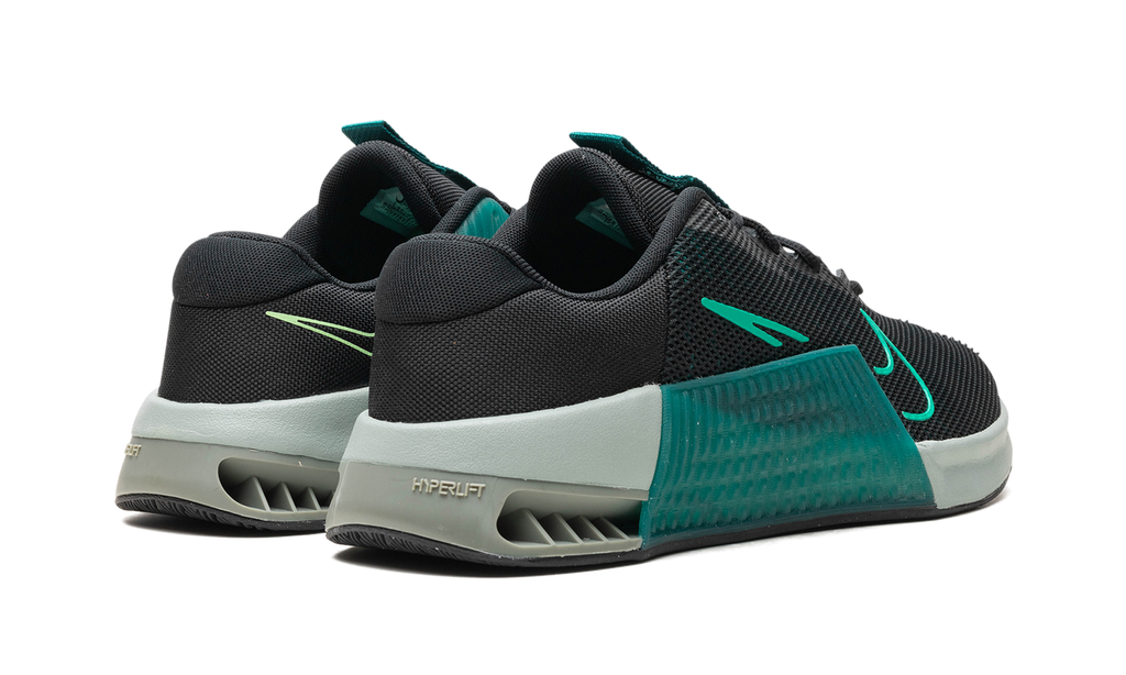 Metacon 9 Geode Teal