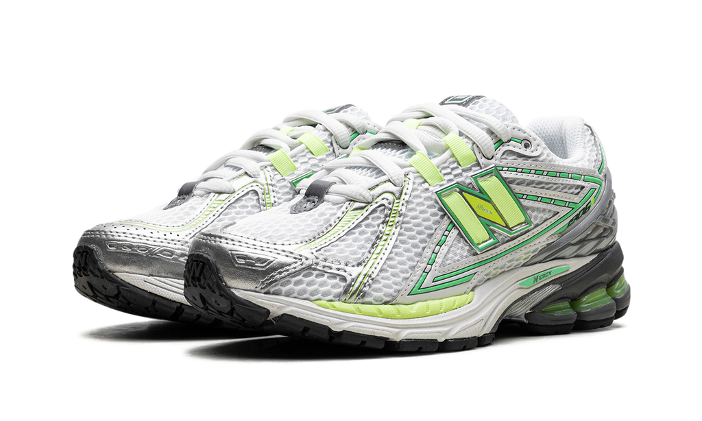 Tech 1906"Neon Pack - Green - ASOS Exclusive"