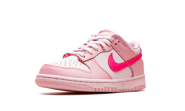 Court Low Triple Pink (Barbie)