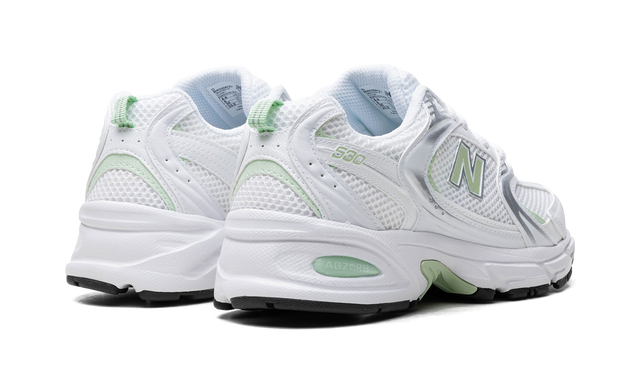 Runner 530 Mint Green