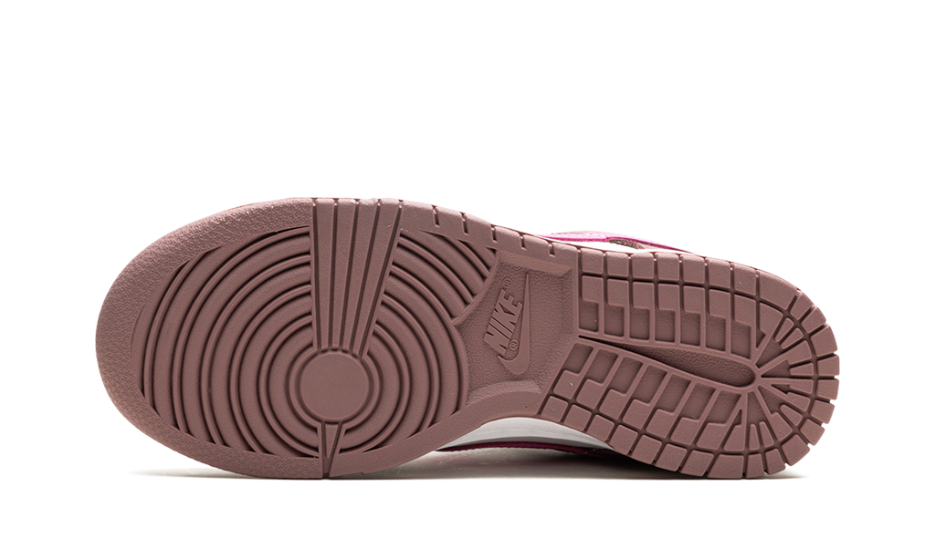 Court Low Smokey Mauve