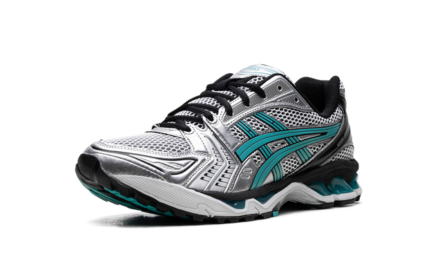 Gel Run 14