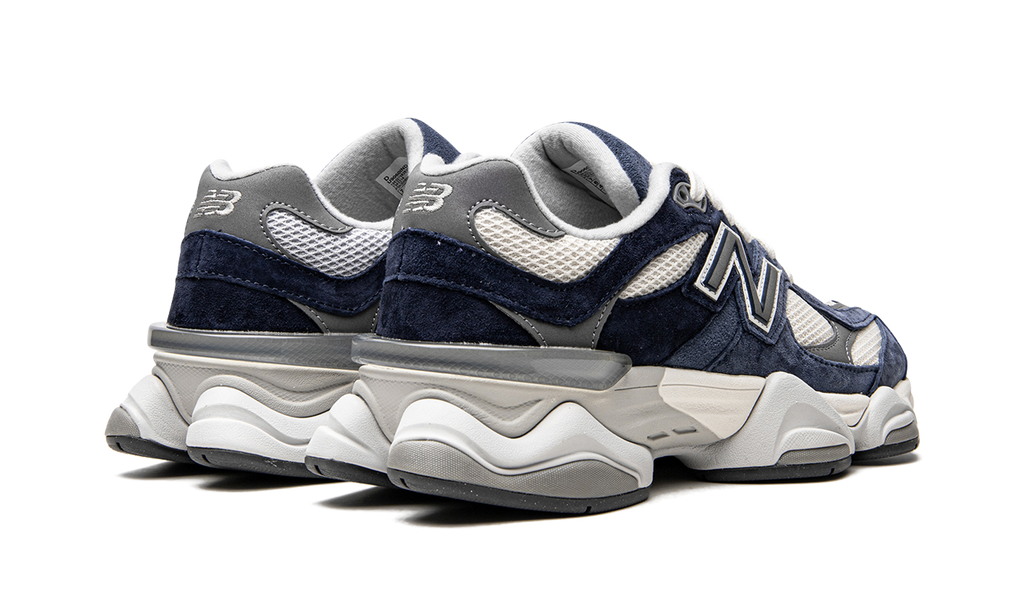 Tech 9060 Natural Indigo