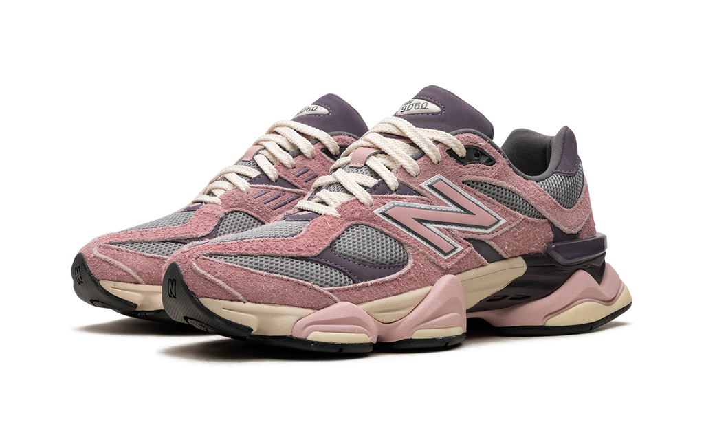Tech 9060 Pink Lavender