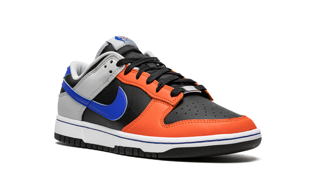 Court Low EMB NBA 75th Anniversary Knicks