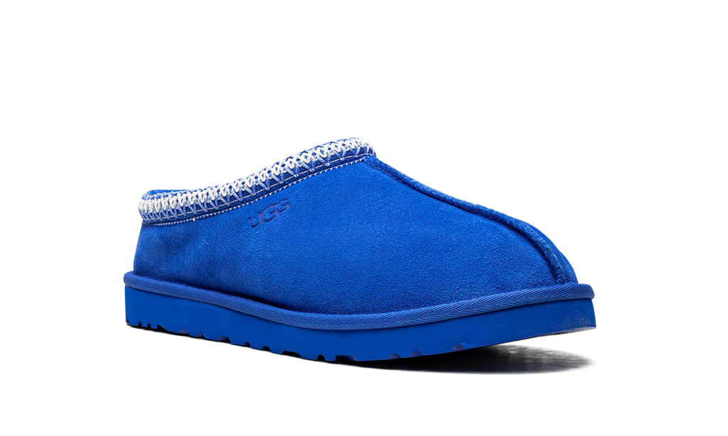 Tasman"Blue"