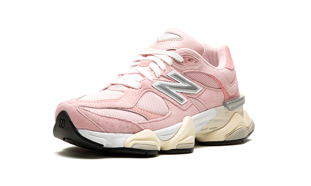 Tech 9060 Crystal Pink