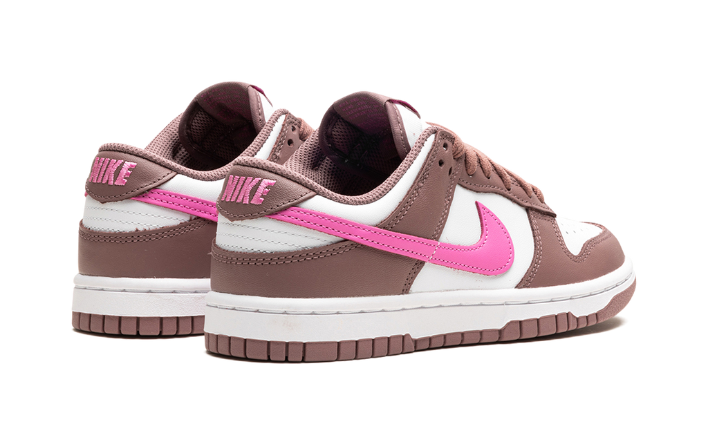 Court Low Smokey Mauve