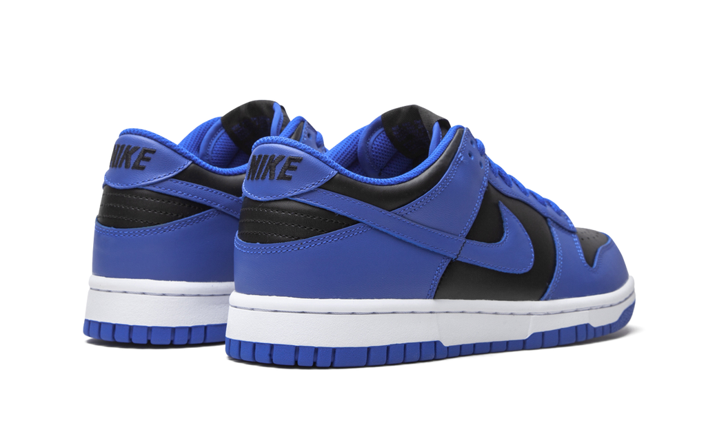 Court Low"Hyper Cobalt