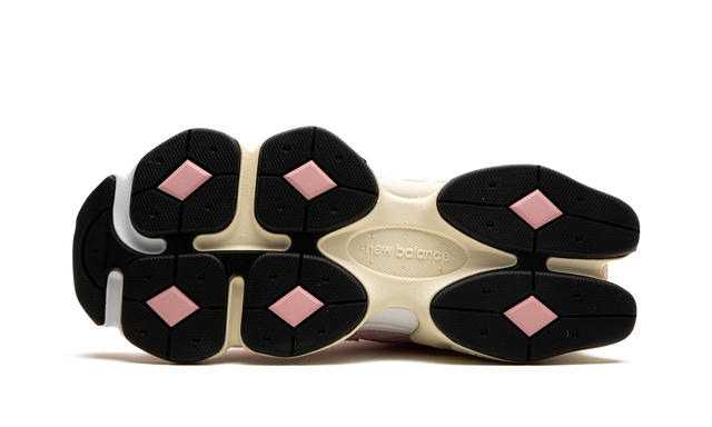 Tech 9060 Crystal Pink