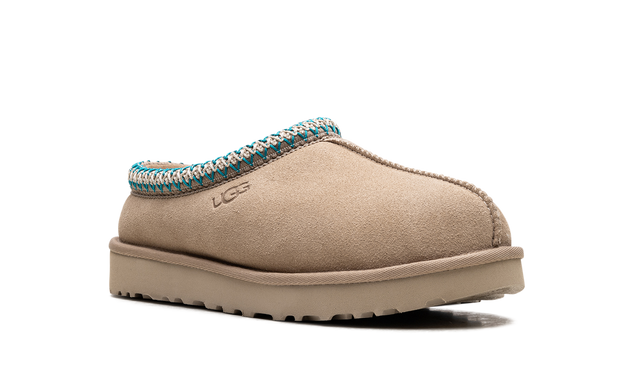 Tasman Slipper WMNS"Driftwood"