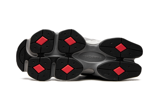 Tech 9060 Black Castlerock