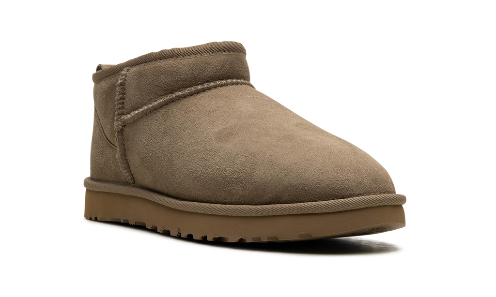 CLASSIC ULTRA MINI WMNS"Antilope"
