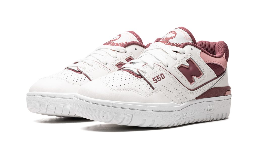 Court 550 Red Rouge
