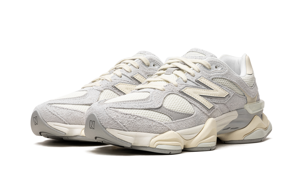 Tech 9060 Quartz Grey