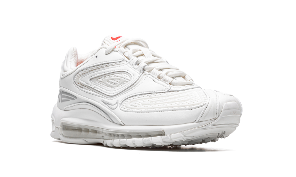 Runner Max 98 TL White