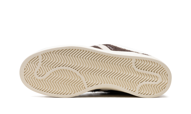 Bad Bunny The Last Suede Classic Trainer