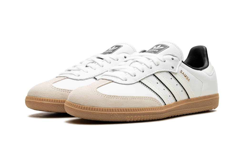 Terrace Low Core Black