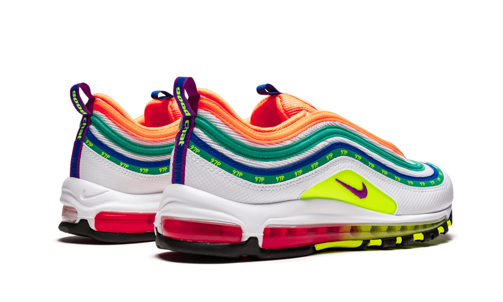 Runner 97 London Summef Of love
