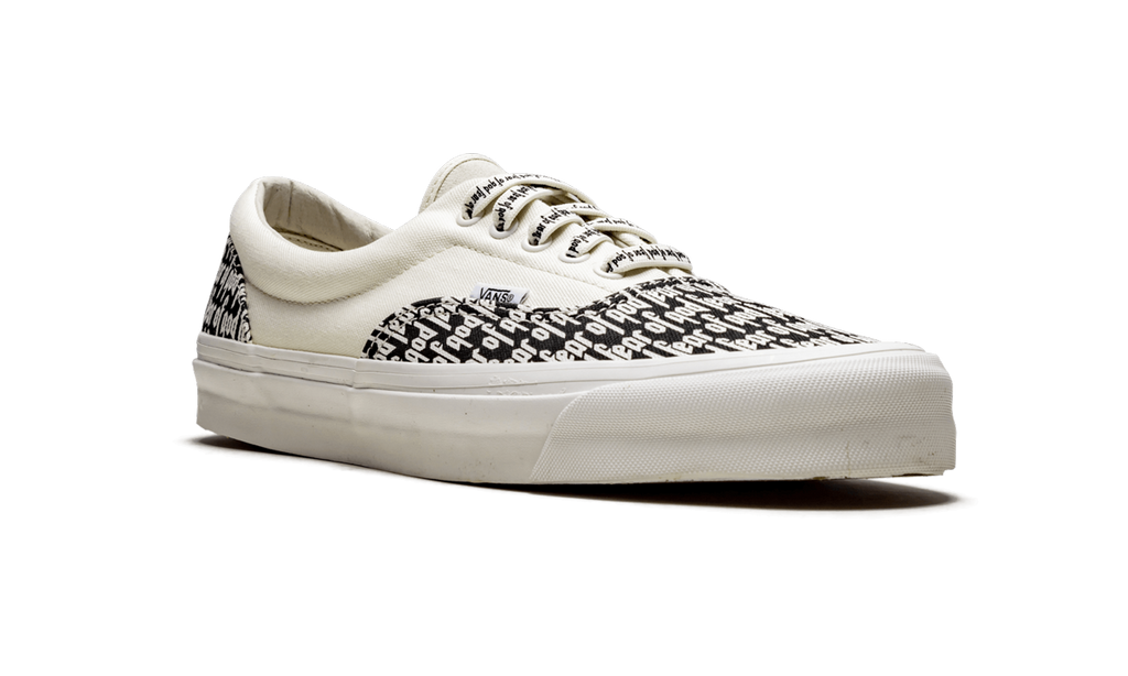 Era 95 DX White Black