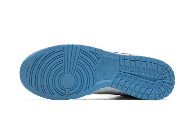 Court High University Blue (UNC)