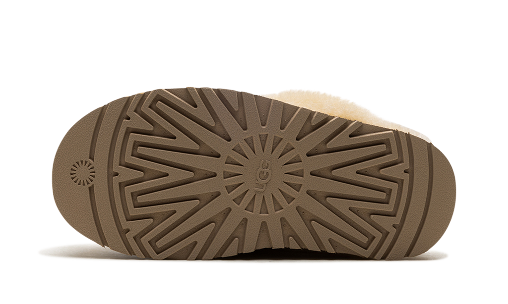 Disquette Slipper WMNS"Sand"