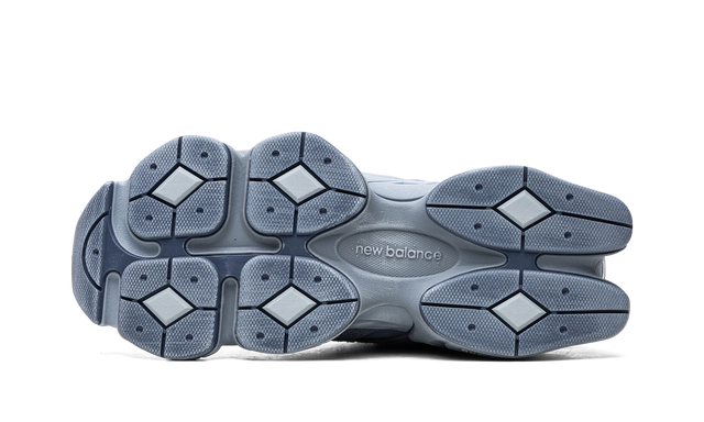 Tech 9060 Washed Blue