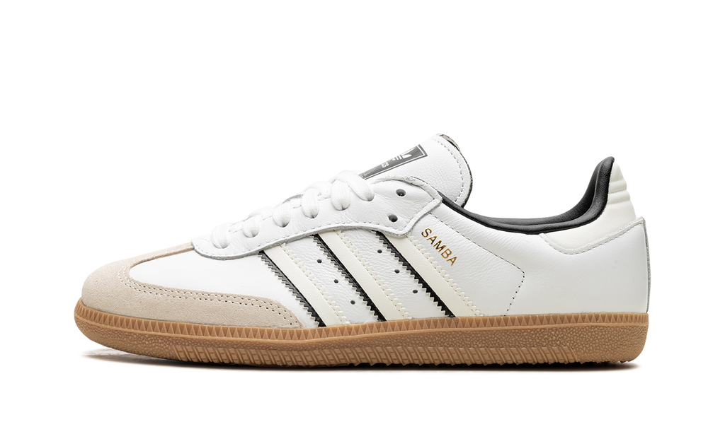 Terrace Low Core Black