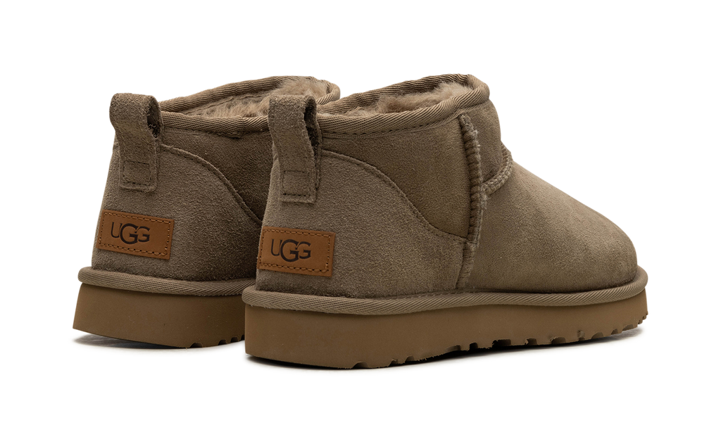 CLASSIC ULTRA MINI WMNS"Antilope"