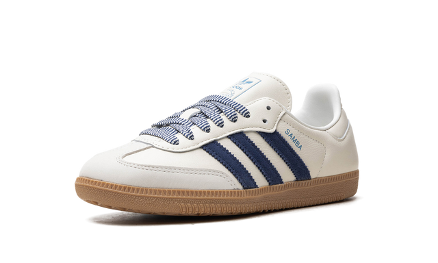 Terrace Low Dark Blue