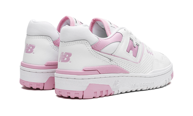 Court 550 Bubblegum