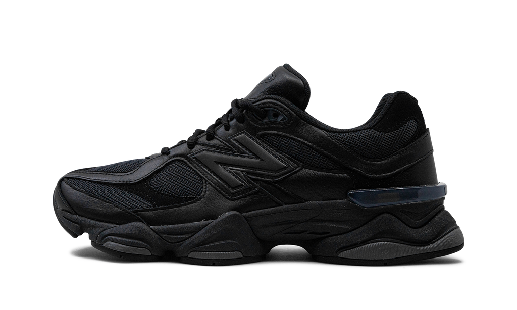 Tech 9060 Black and Blue