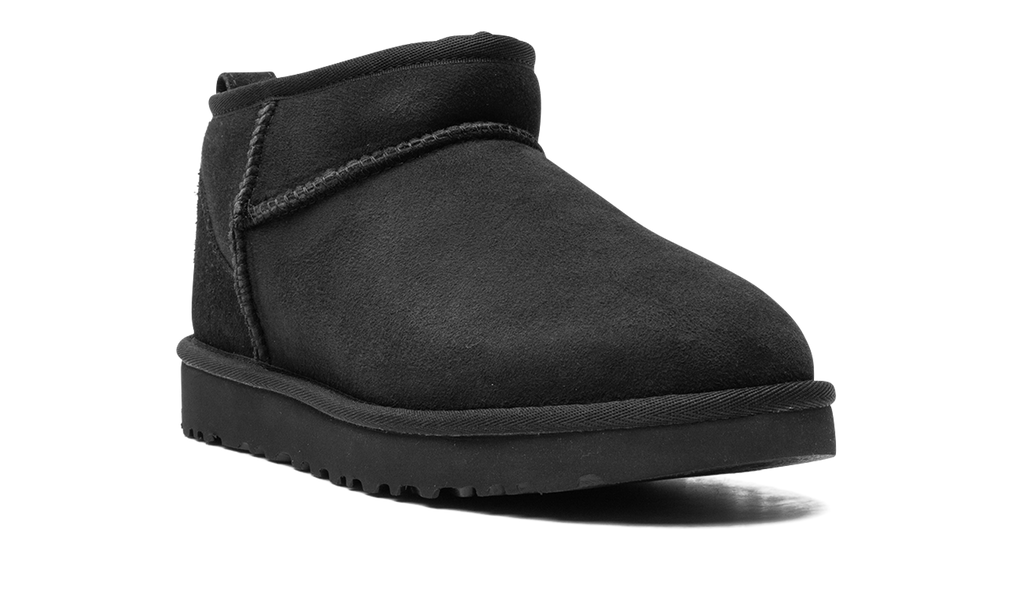 CLASSICS ULTRA MINI WMNS"Triple Black"