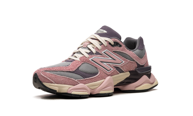 Tech 9060 Pink Lavender