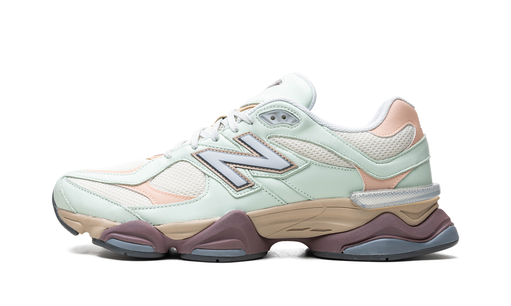 Tech 9060 Clay Ash