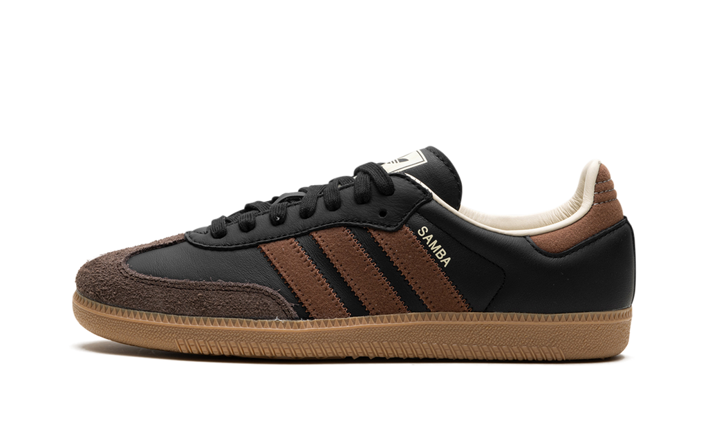 Terrace Low Brown